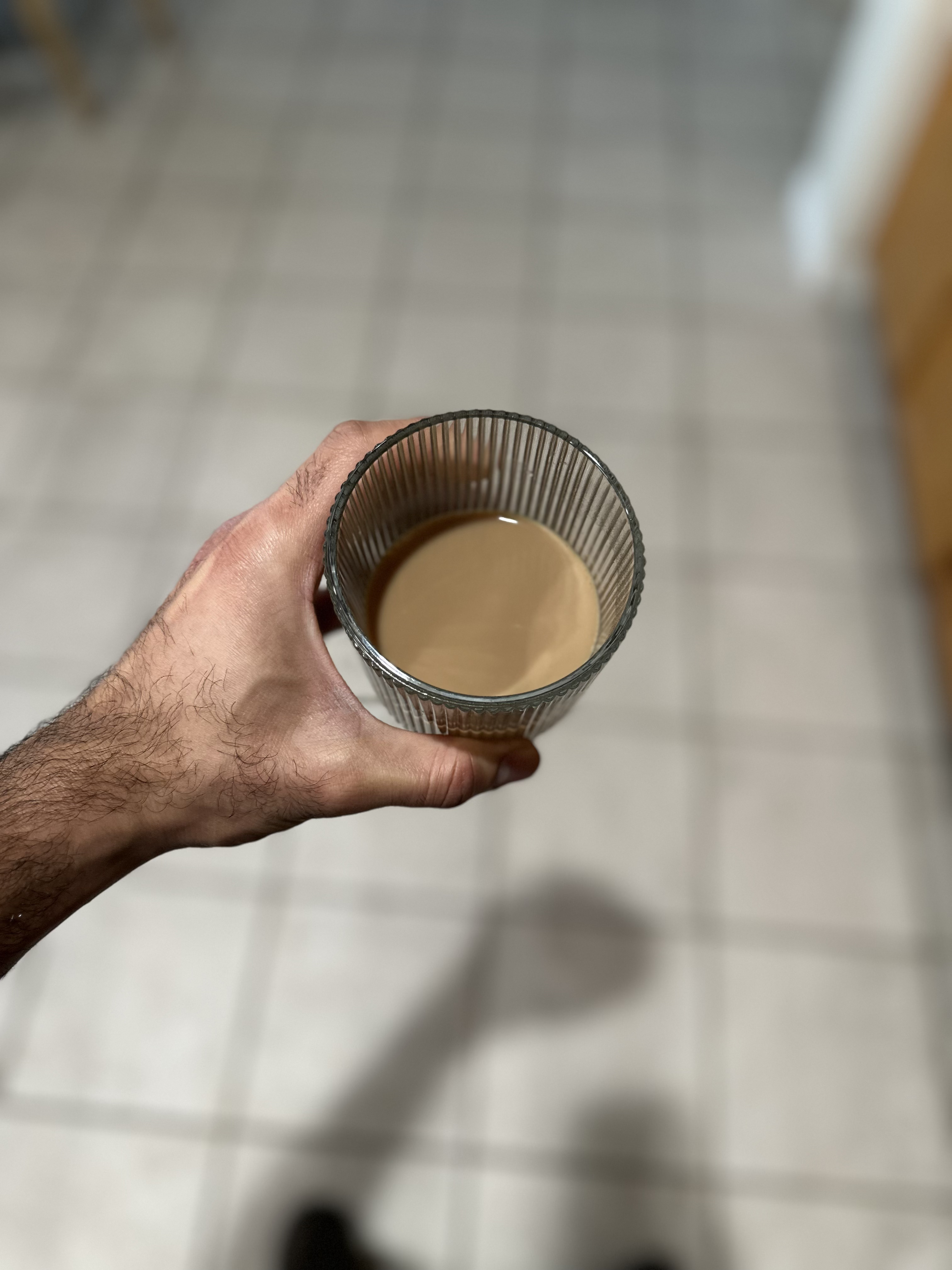 Personal training approach